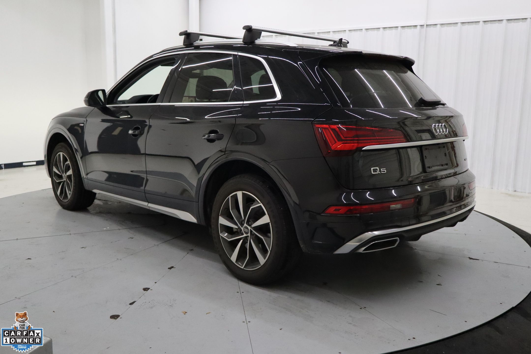 2023 Audi Q5 45 S line Premium photo 3