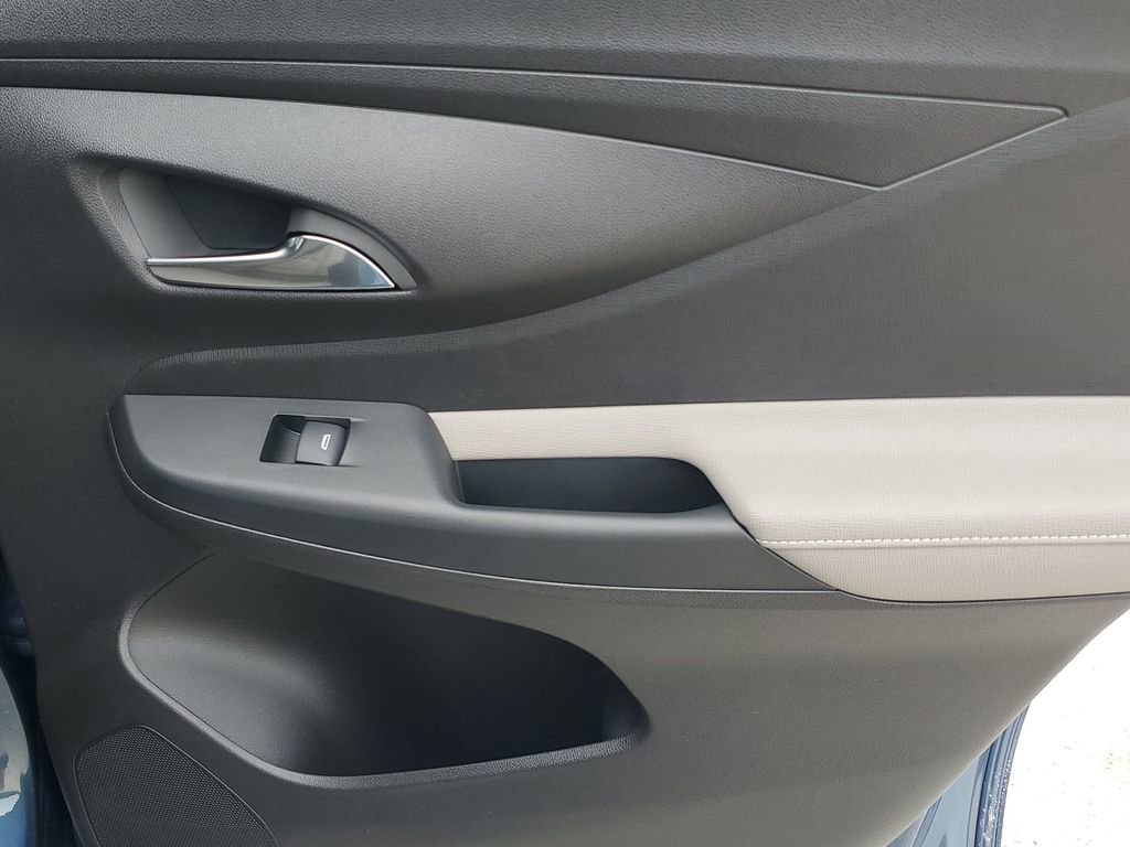 2025 Buick Envista Avenir photo 41