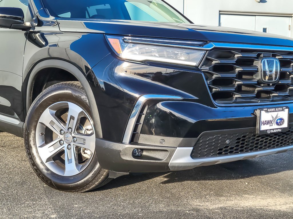2025 HONDA PILOT - Image 2