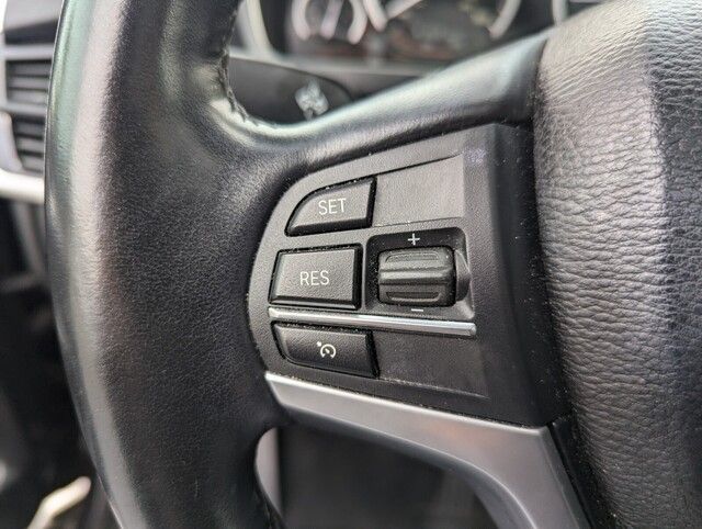 2017 Bmw X5 xDrive40e photo 18