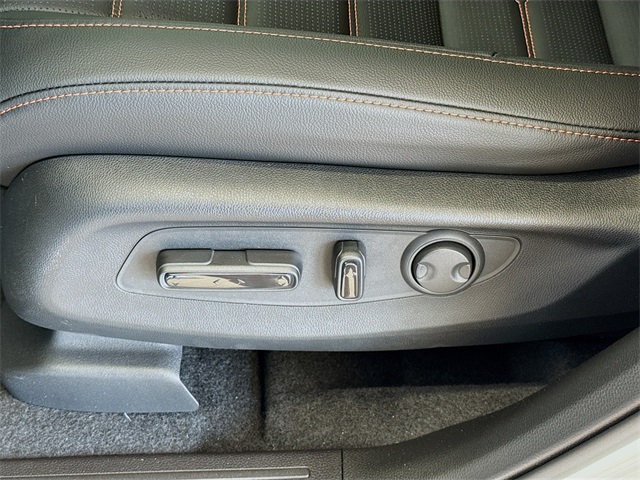 2026 Honda CR-V Hybrid Sport-L photo 18