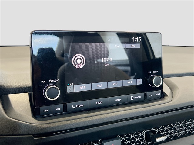 2024 Honda Accord EX photo 9