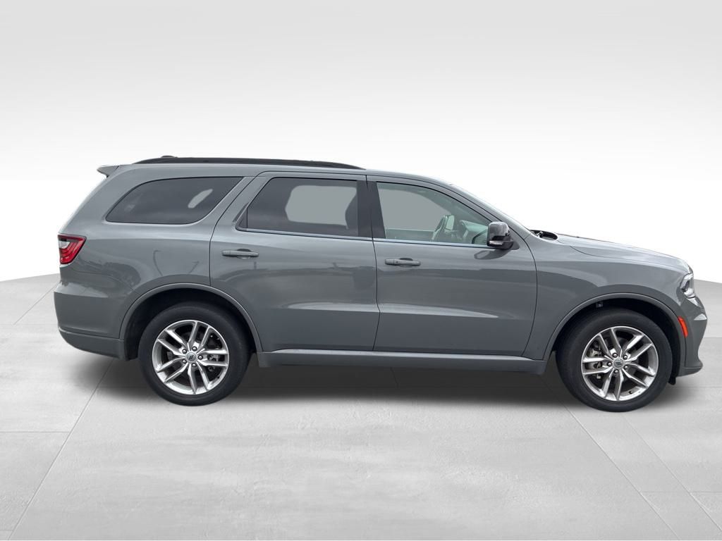 2023 Dodge Durango GT Plus photo 5