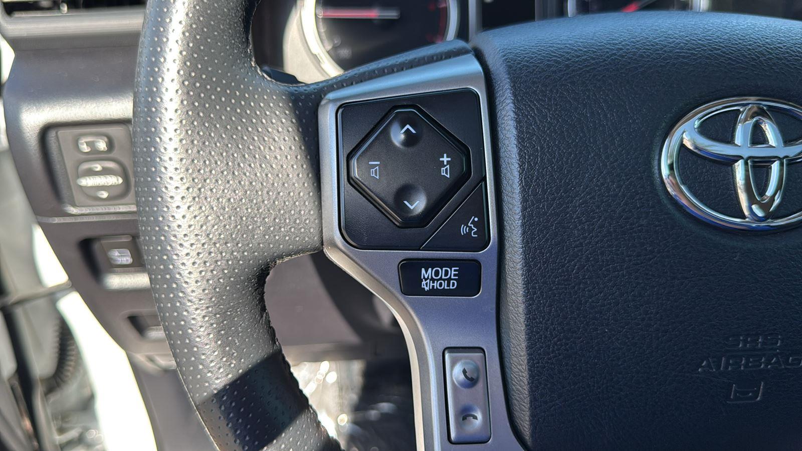 2024 Toyota 4Runner Limited photo 16