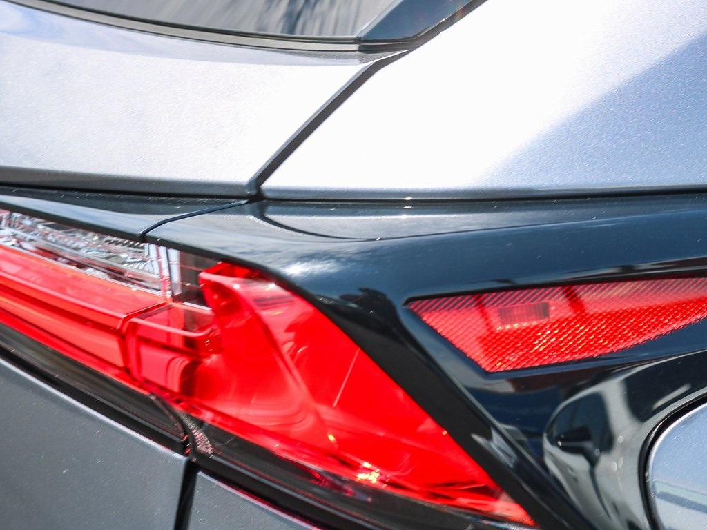 2016 Lexus NX 200t Luxury photo 10