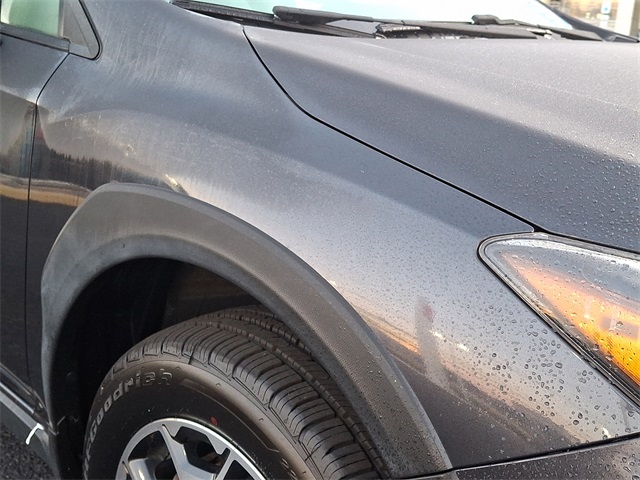 2019 Subaru Crosstrek 2.0i Premium photo 11