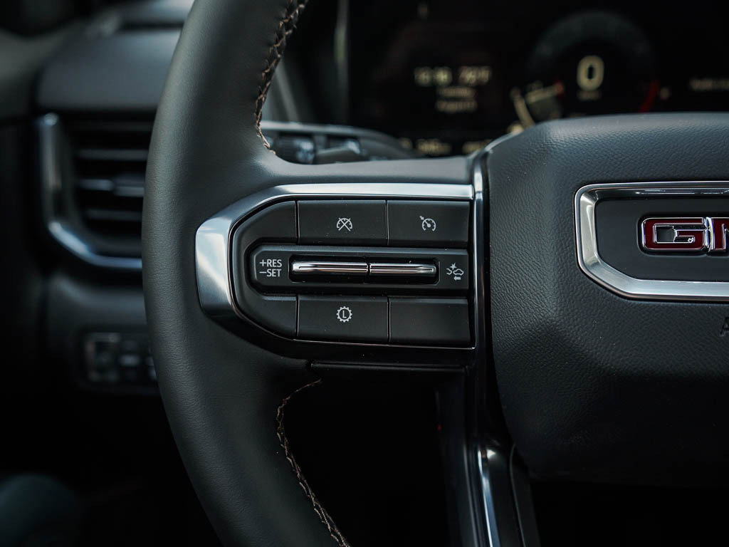2026 Gmc Terrain AT4 photo 20