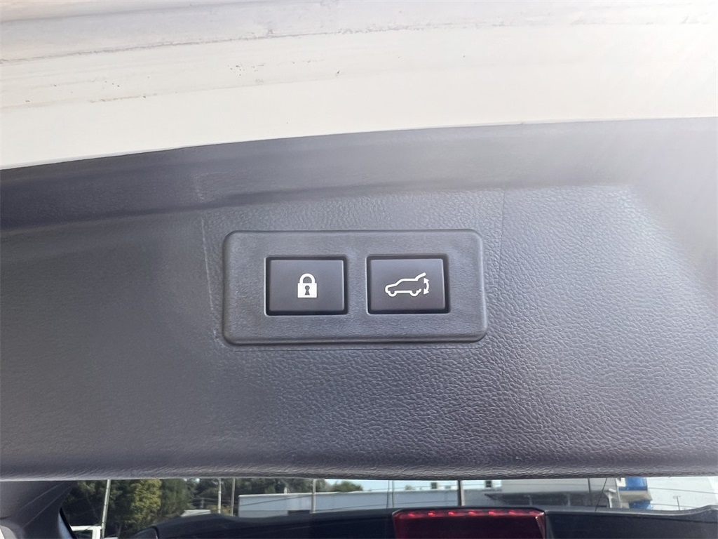 2024 Subaru Outback Premium photo 11