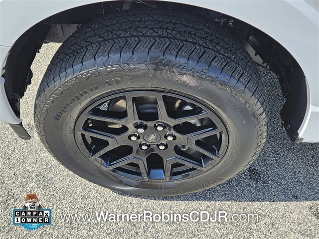 2024 Ford F-150 STX photo 15