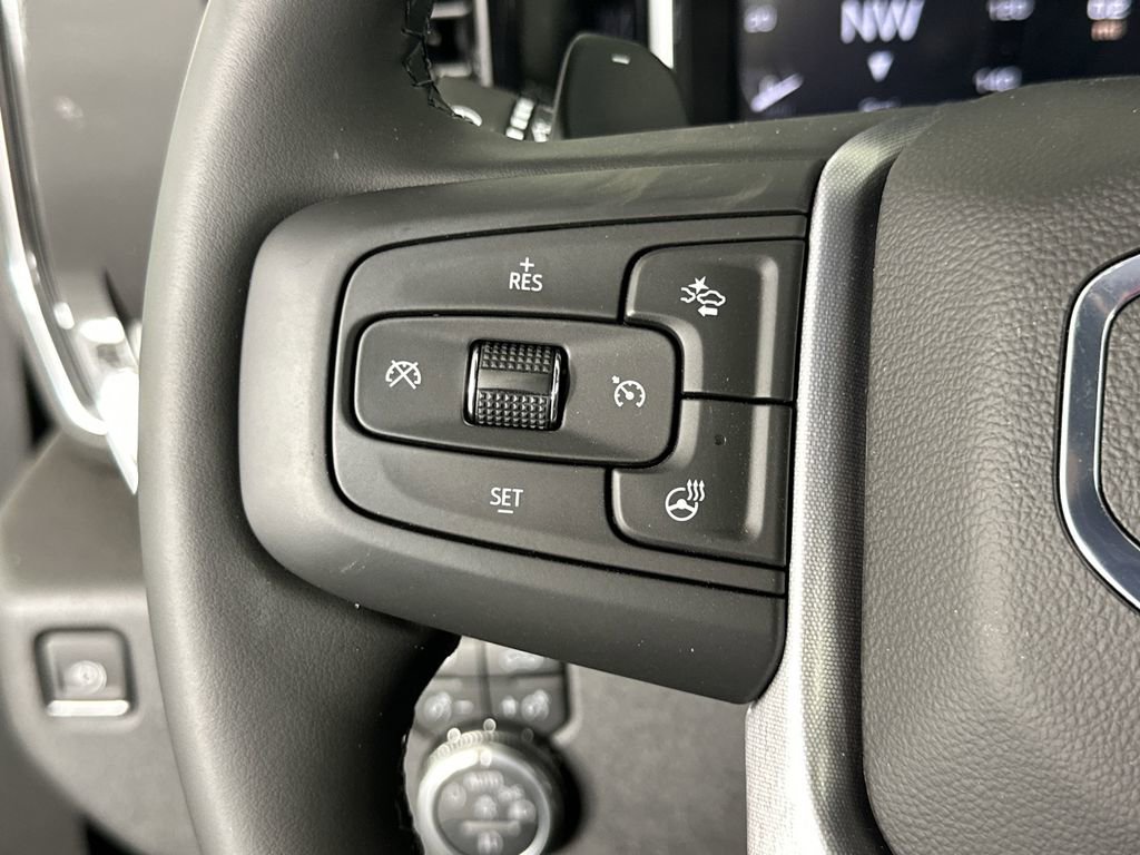 2025 Gmc Sierra 1500 Elevation photo 23