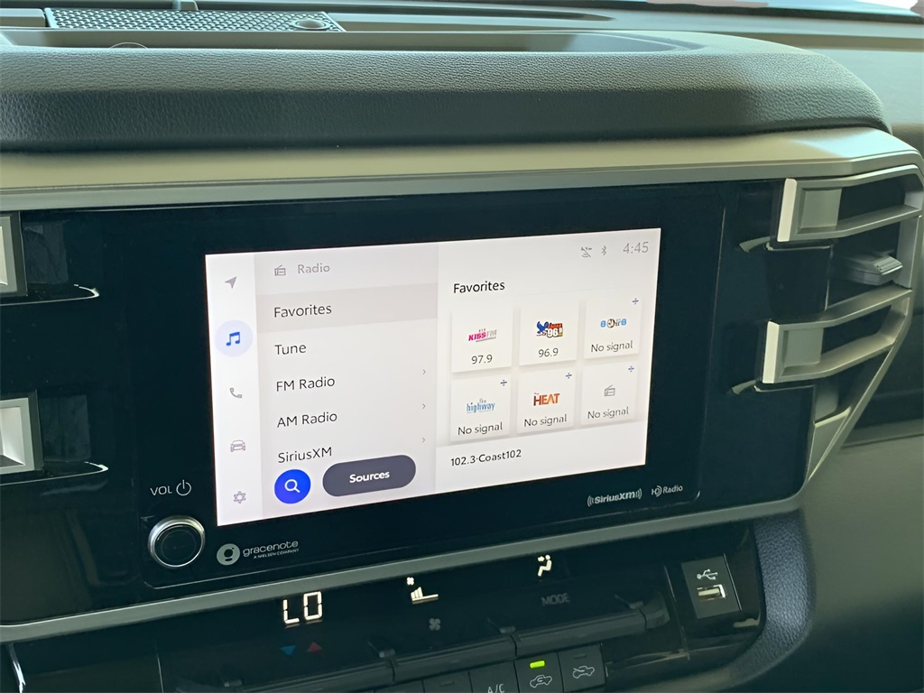 2024 Toyota Tundra SR5 photo 32