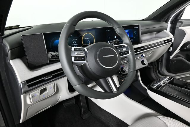 2026 Hyundai Tucson Limited photo 4