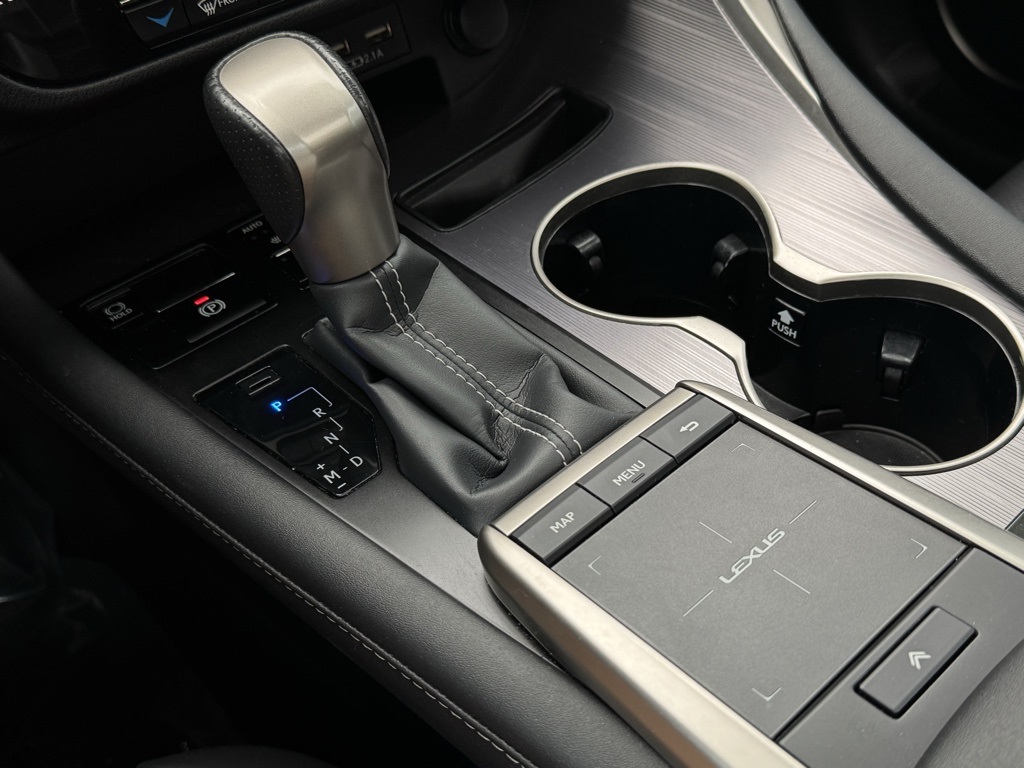 2022 Lexus RX 350 F SPORT Handling photo 28