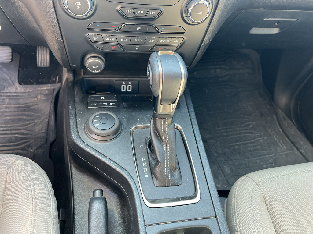 2021 Ford Ranger XLT photo 23