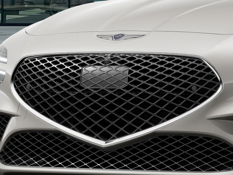 2026 Genesis G70 2.5T Prestige photo 13