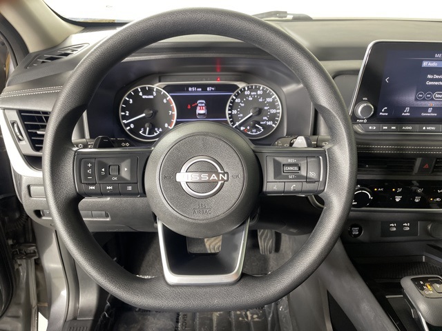 2024 Nissan Rogue S photo 17
