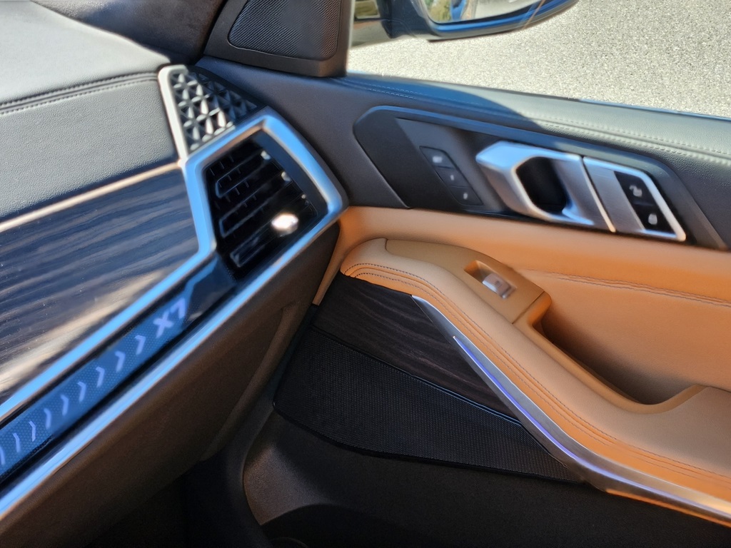 2024 Bmw X7 xDrive40i photo 33