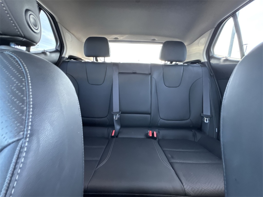 2022 Buick Encore GX Essence photo 13