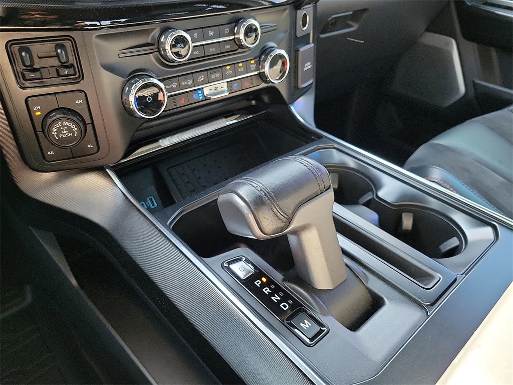 2023 Ford F-150 Raptor photo 25