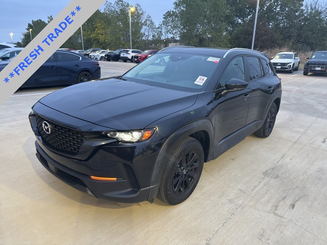 2024 Mazda CX-50 S PREFERRED's photo