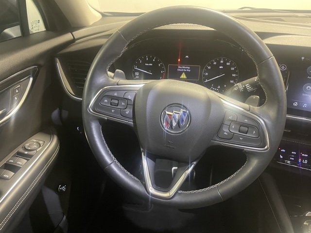 2022 Buick Envision Preferred photo 3