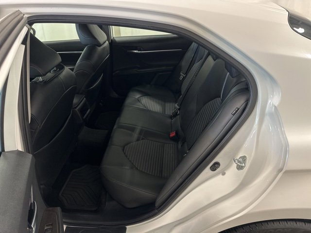 2024 Toyota Camry SE photo 12