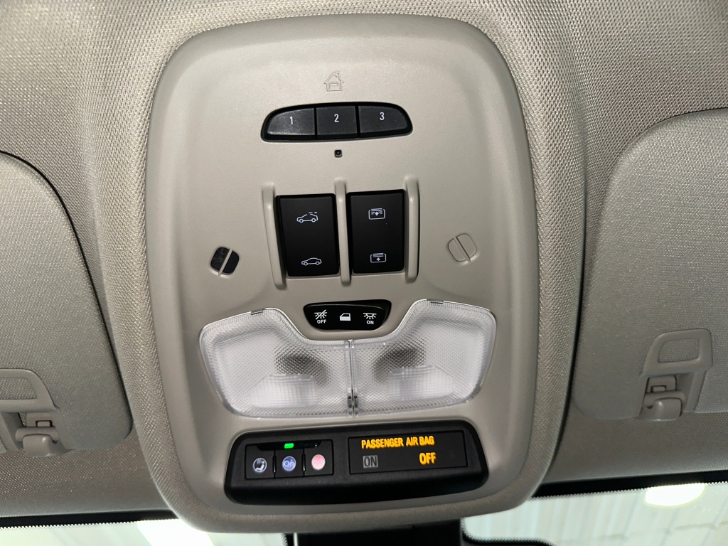 2023 Buick Encore GX Essence photo 16