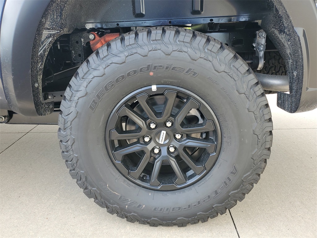 2025 Ford F-150 Raptor photo 29