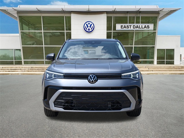 2025 Volkswagen Taos S photo 4