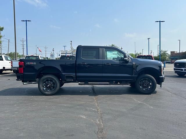 2025 Ford F-250 XL photo 14