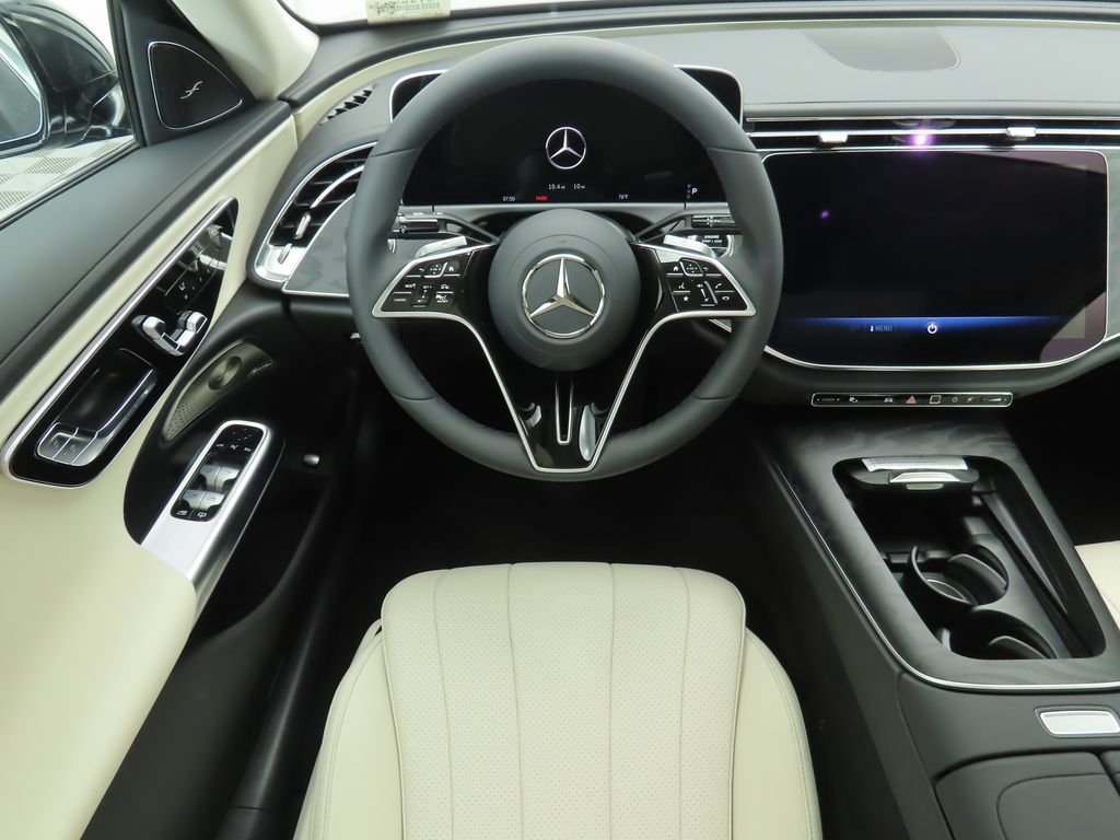 2026 Mercedes Benz E 350 4MATIC photo 10
