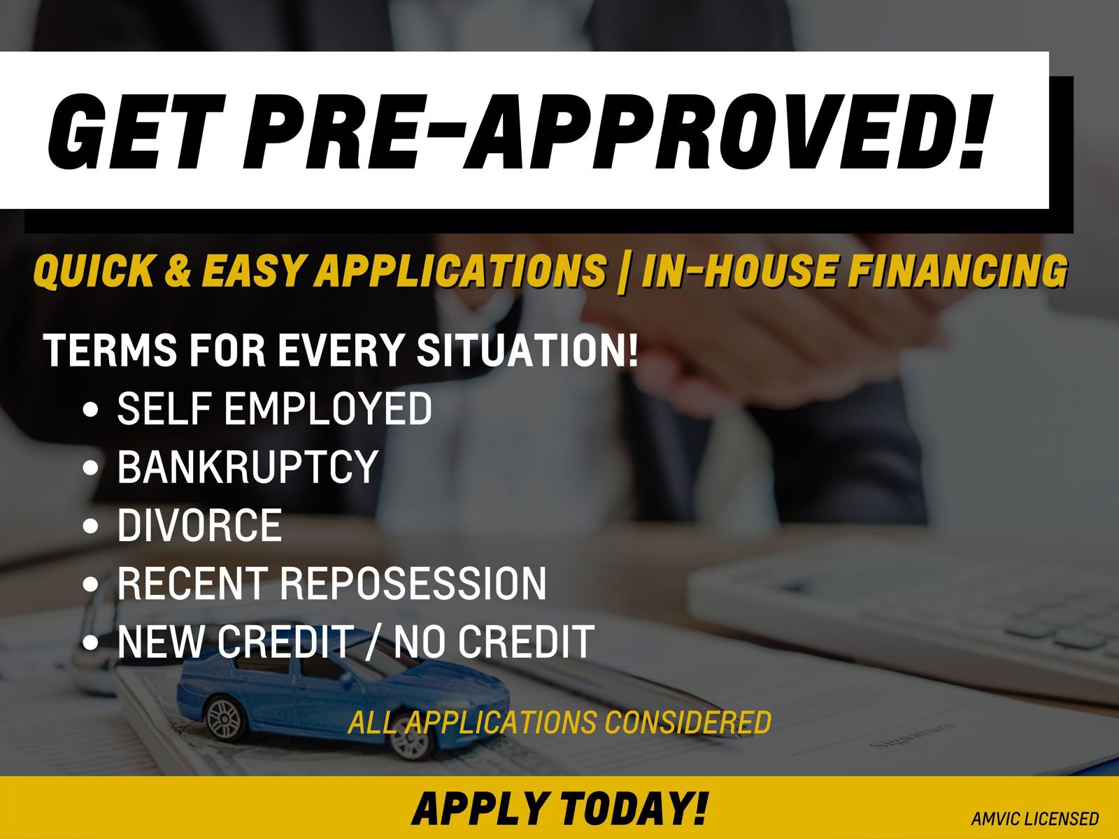 PreOwned 2023 Chevrolet Silverado 1500 Custom 2.7L 6’6 Box Crew Cab