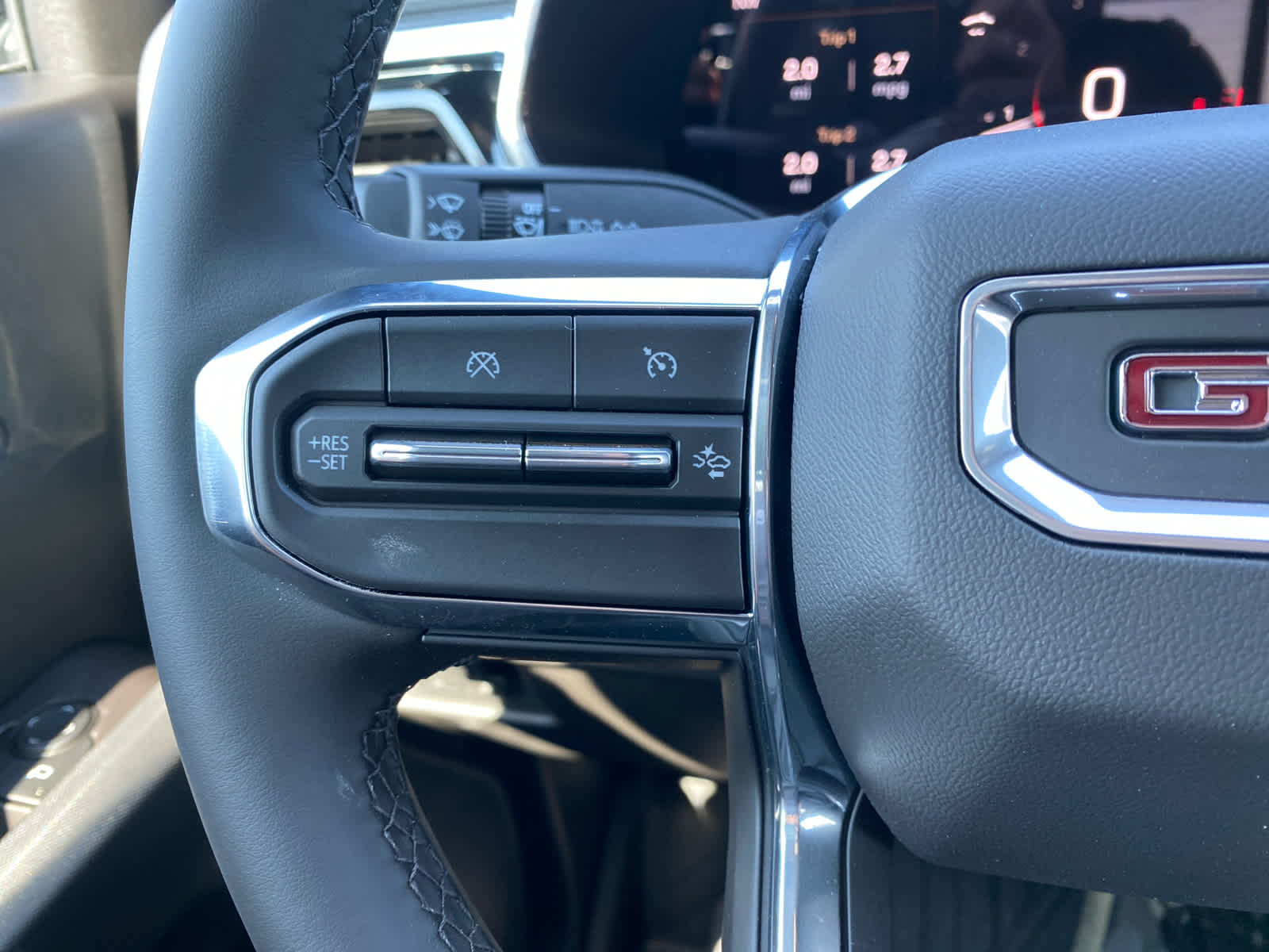 2026 Gmc Canyon Elevation photo 16