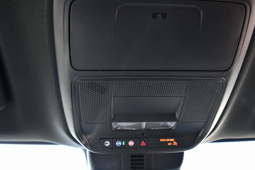 2026 Chevrolet Traverse photo 28