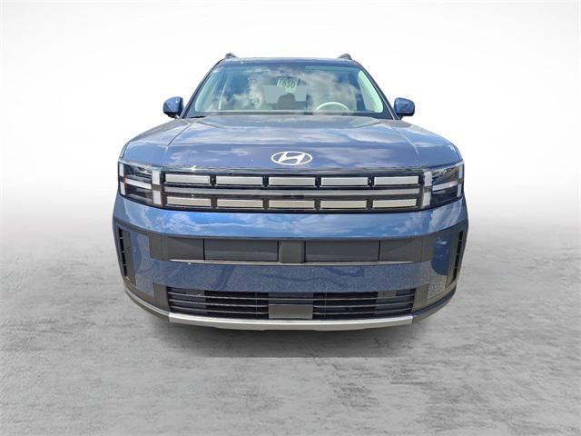 2026 Hyundai Santa Fe SEL photo 2