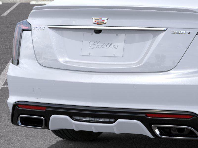 2026 Cadillac CT5 Sport photo 13