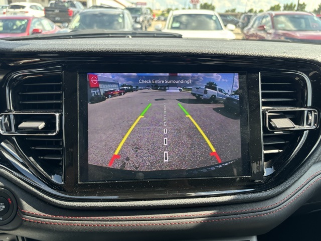 2024 Dodge Durango GT Plus photo 21