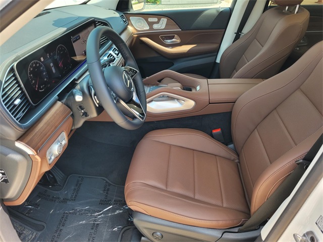 2026 Mercedes Benz GLE 450 4MATIC photo 24