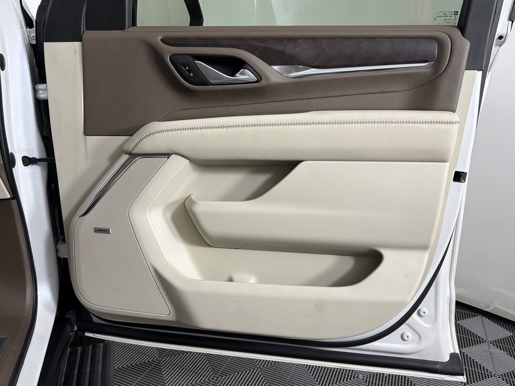 2022 Gmc Yukon Denali photo 11