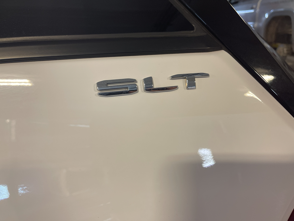 2023 Gmc Terrain SLT photo 18