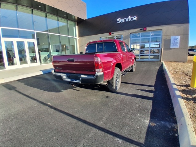2006 Toyota Tacoma Base photo 3