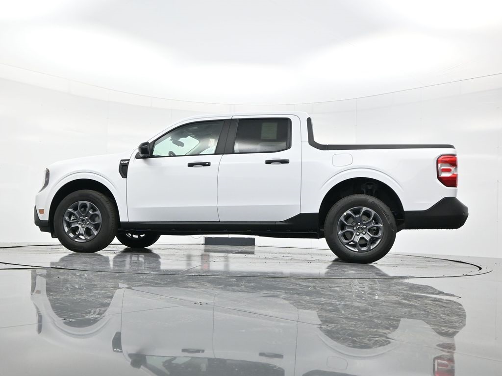2025 Ford Maverick XLT photo 45