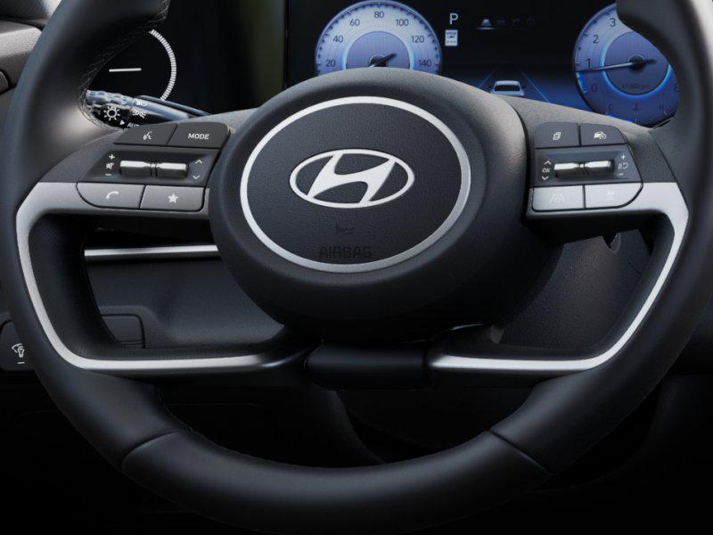 2025 Hyundai Elantra SEL Convenience photo 45