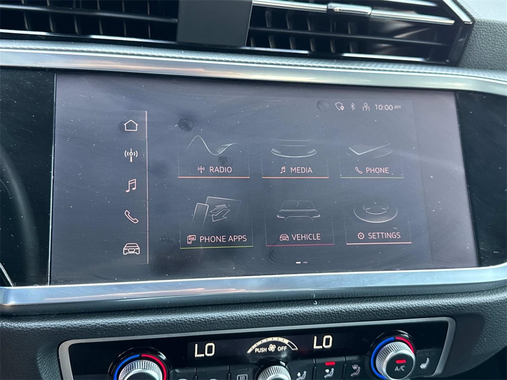 2022 Audi Q3 S line Premium Plus photo 21