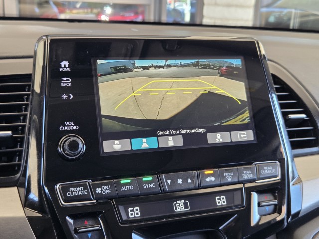 2019 Honda Odyssey Touring photo 29