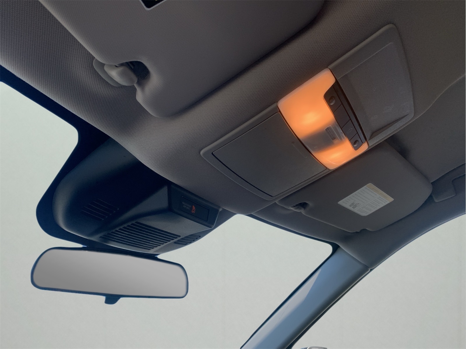 2024 Nissan Rogue S photo 24