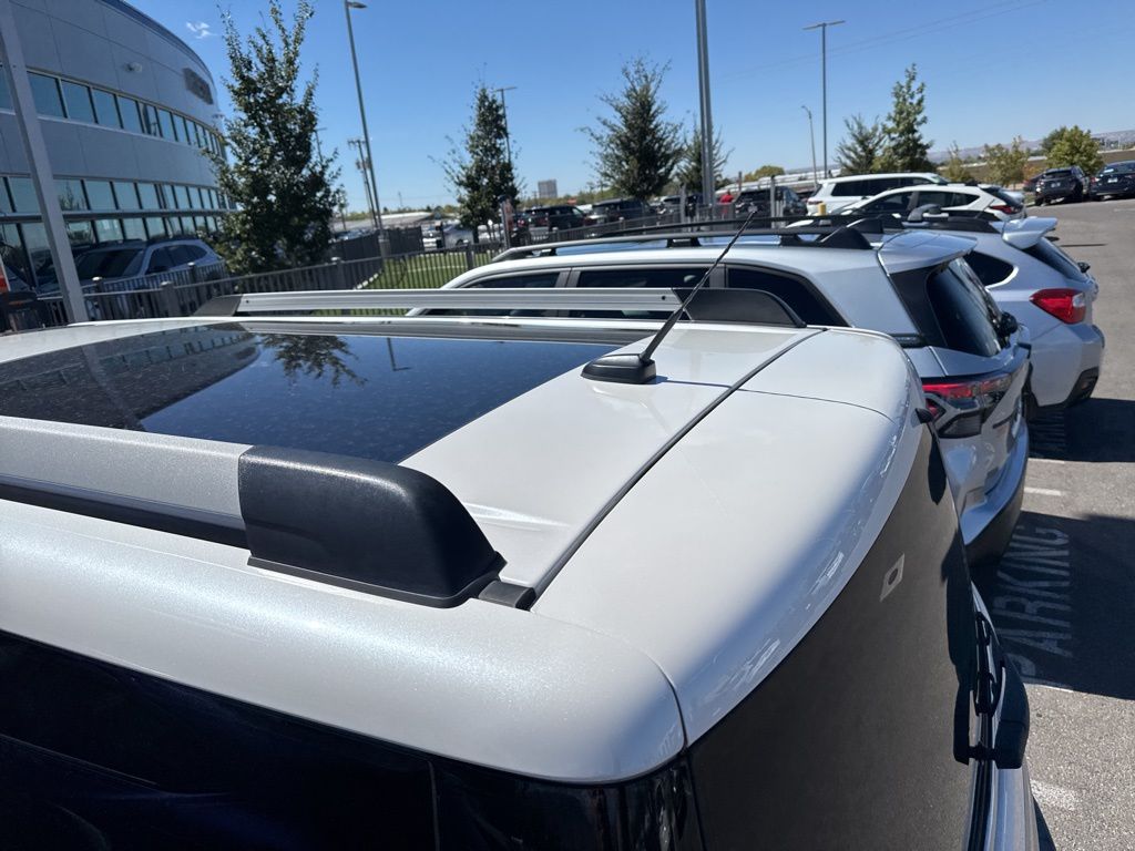 2019 Ford Flex Limited photo 7