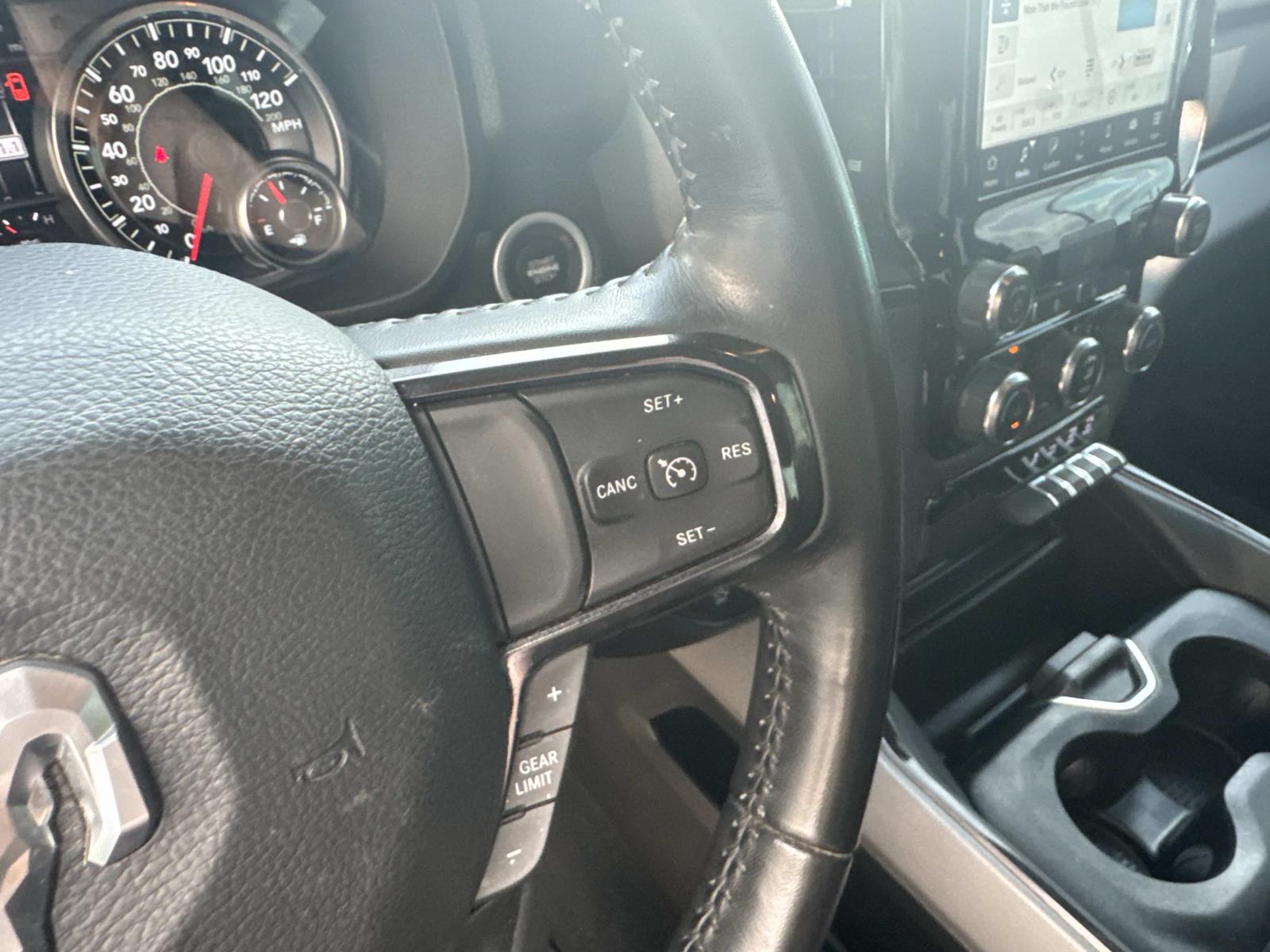 2022 Ram 1500 Big Horn photo 22