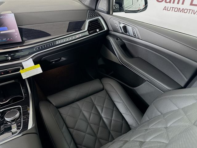 2026 Bmw X7 xDrive40i photo 21