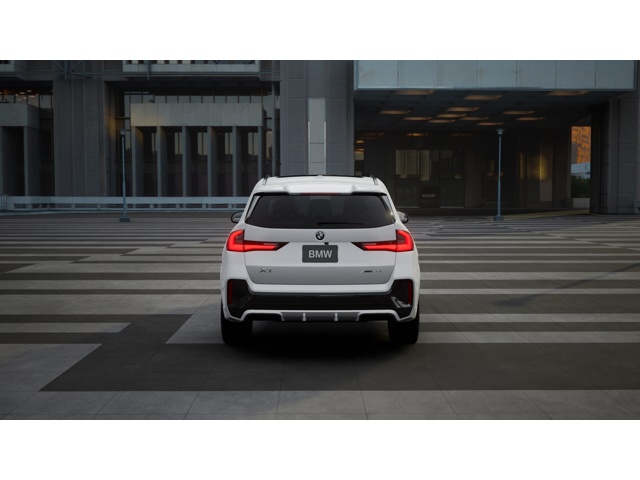 2026 Bmw X1 XDrive28i photo 4
